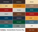 Exponyl Holzdeckfarbe Premium Plus