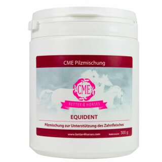 CME EquiDent 300 g