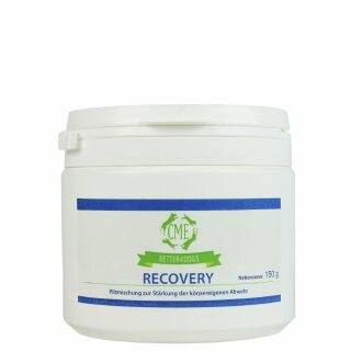 CME Recovery Dog 150 g