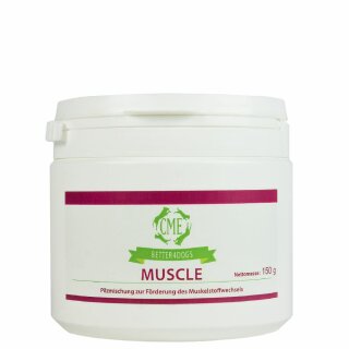 CME Muscle Dog 150 g