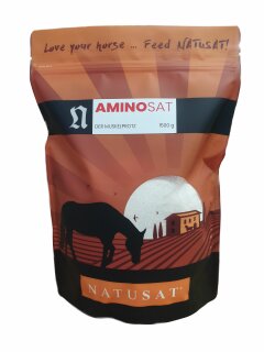 Natusat AminoSat 1,5 kg