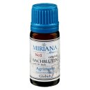 Miriana Pet 01 Agrimony Globuli 10 g