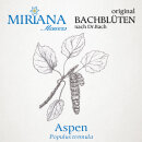 Miriana Pet 02 Aspen Globuli 10 g