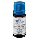 Miriana Pet 03 Beech Globuli 10 g