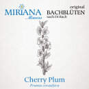 Miriana Pet 6 Cherry Plum Globuli 10 g