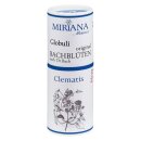 Miriana Pet 09 Clematis Globuli 10 g