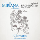 Miriana Pet 09 Clematis Globuli 10 g