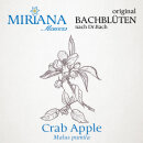 Miriana Pet 10 Crab Apple Globuli 10 g