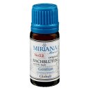 Miriana Pet 12 Gentian Globuli 10 g