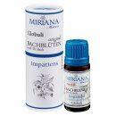 Miriana Pet 18 Impatiens Globuli 10 g