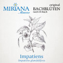 Miriana Pet 18 Impatiens Globuli 10 g