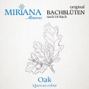 Miriana Pet 22 Oak Globuli 10 g