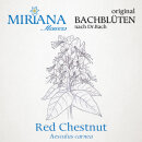 Miriana Pet 25 Red Chestnut Globuli 10 g