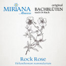 Miriana Pet 26 Rock Rose Globuli 10 g