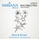 Miriana Pet 26 Rock Rose Globuli 10 g