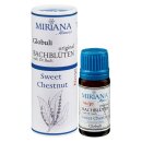 Miriana Pet 30 Sweet Chestnut Globuli 10 g