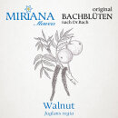 Miriana Pet 33 Walnut Globuli 10 g