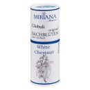 Miriana Pet 35 White Chestnut Globuli 10 g