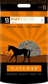 Natusat HufSolid plus Biotin 4,5 kg
