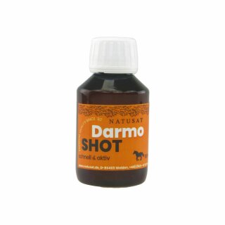 Natusat Darmo Shot 100 ml