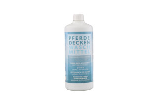 Delos Pferdedeckenwaschmittel 1000 ml