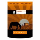 Natusat Calcium natur, Rotalge