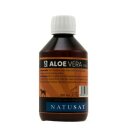 Natusat Aloe Vera Spray 250 ml
