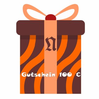 Gutschein 100