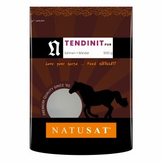 Natusat Tendinit Kollagen pur 1 Kg