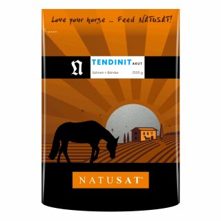 Natusat Tendinit Kollagen akut 2,5 Kg