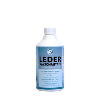 Delos Leder-Waschmittel 500 ml