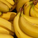 Natusat Leichte Banane 1 kg