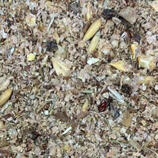 Hausladen Quadriga MASH 15 Kg