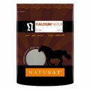 Natusat Calcium natur, Rotalge 1 kg