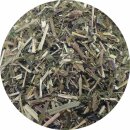 Natusat Brennnesselblätter mit Kraut geschnitten 500 g