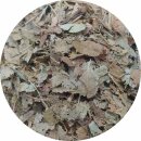 Natusat Heidelbeerblätter geschnitten 500 g