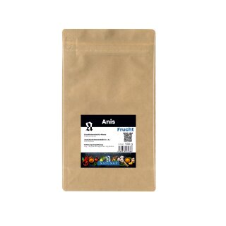 Natusat Anis ganz 500 g