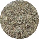 Natusat Brombeerblätter geschnitten 500 g