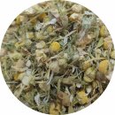 Natusat Kamillenblüten ganz 500 g