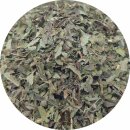 Natusat Melissenblätter geschnitten 500 g