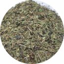 Natusat Spitzwegerichblätter geschnitten 500 g