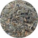 Natusat Himbeerblätter geschnitten 500 g