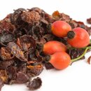 Natusat Hagebutten Schale fein geschnitten 500 g