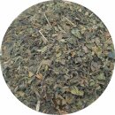 Natusat Brennnesselblätter geschnitten 500 g