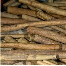 Natusat Zimt gemahlen 500 g