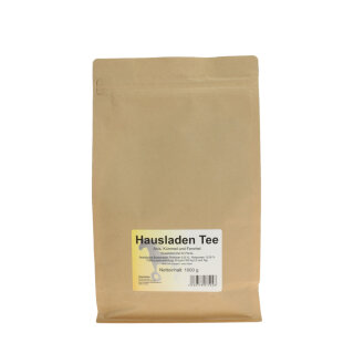 Natusat Kräutermischung Blähbauch 1 kg