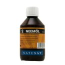 Natusat Neemöl 250 ml