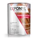 Exponyl Premium-Hartwachs-Öl Express