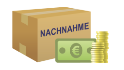 Nachnahme